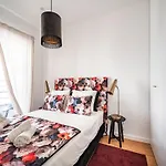 Akicity Benfica Mistery Appartement Lissabon