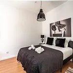 Appartement Akicity Benfica Mistery