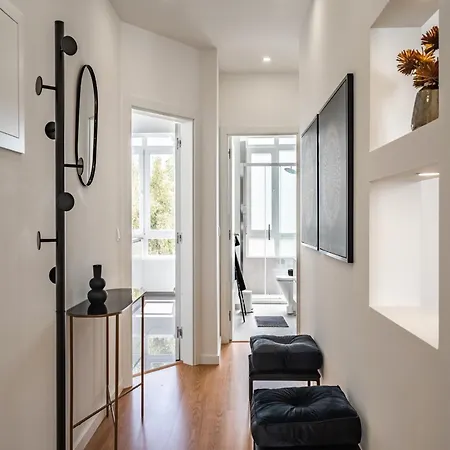 Akicity Benfica Mistery Lisbon