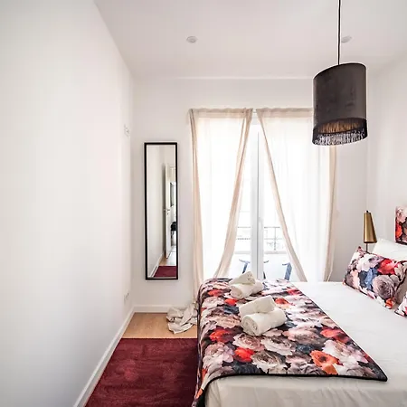 Akicity Benfica Mistery Apartment
