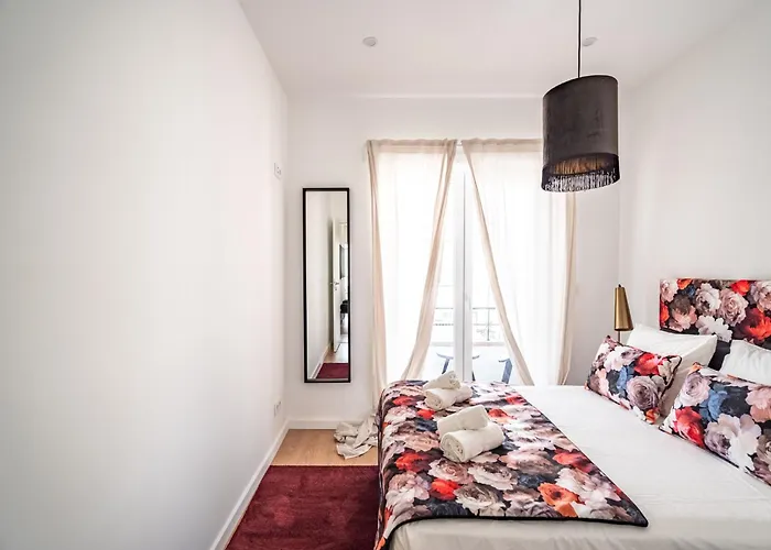 Akicity Benfica Mistery Διαμέρισμα